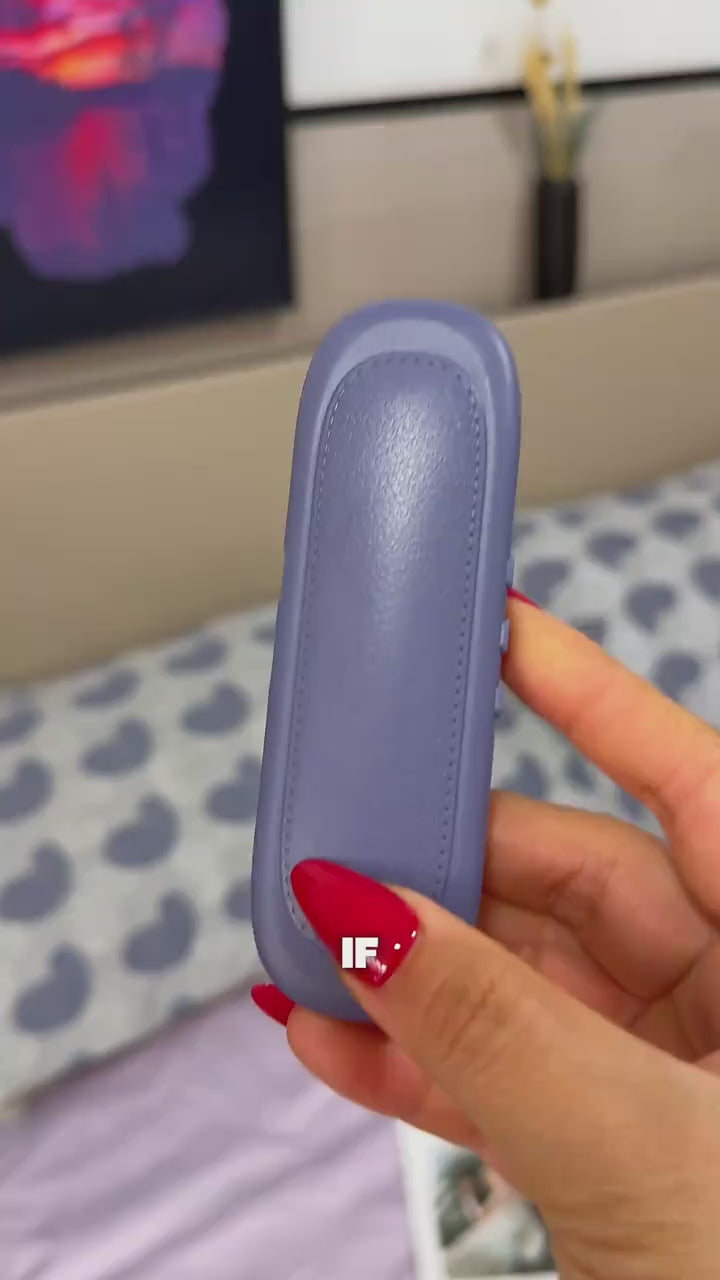 Under-Pillow Speakers